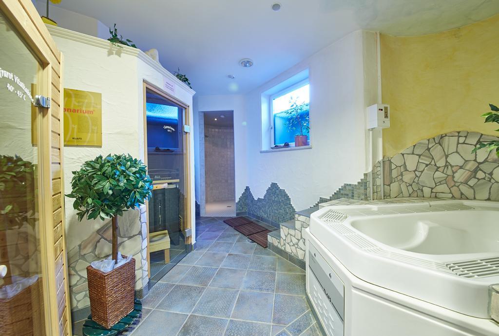 Hotel Gamshag Saalbach-Hinterglemm Zewnętrze zdjęcie