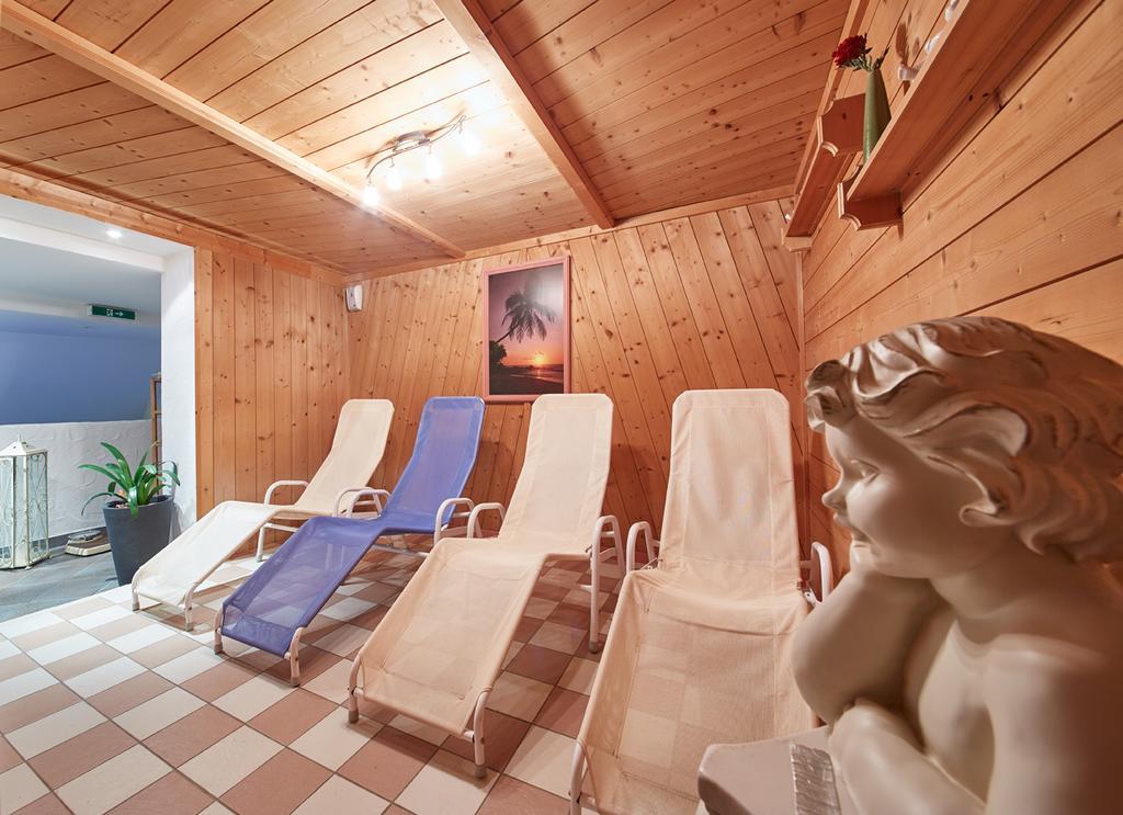 Hotel Gamshag Saalbach-Hinterglemm Zewnętrze zdjęcie