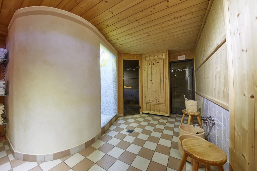 Hotel Gamshag Saalbach-Hinterglemm Zewnętrze zdjęcie