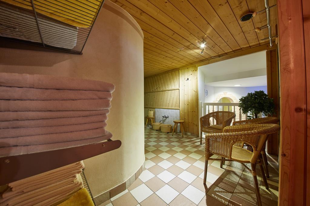 Hotel Gamshag Saalbach-Hinterglemm Zewnętrze zdjęcie