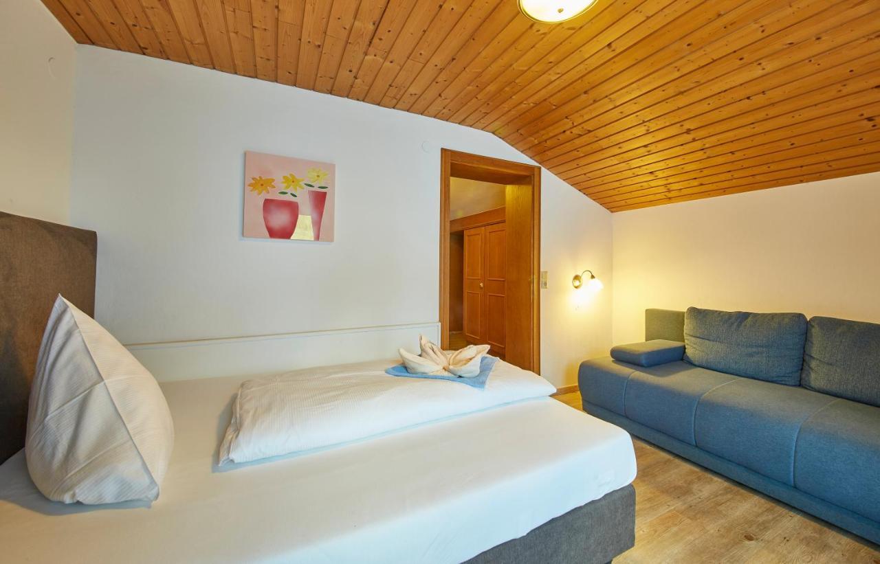 Hotel Gamshag Saalbach-Hinterglemm Zewnętrze zdjęcie