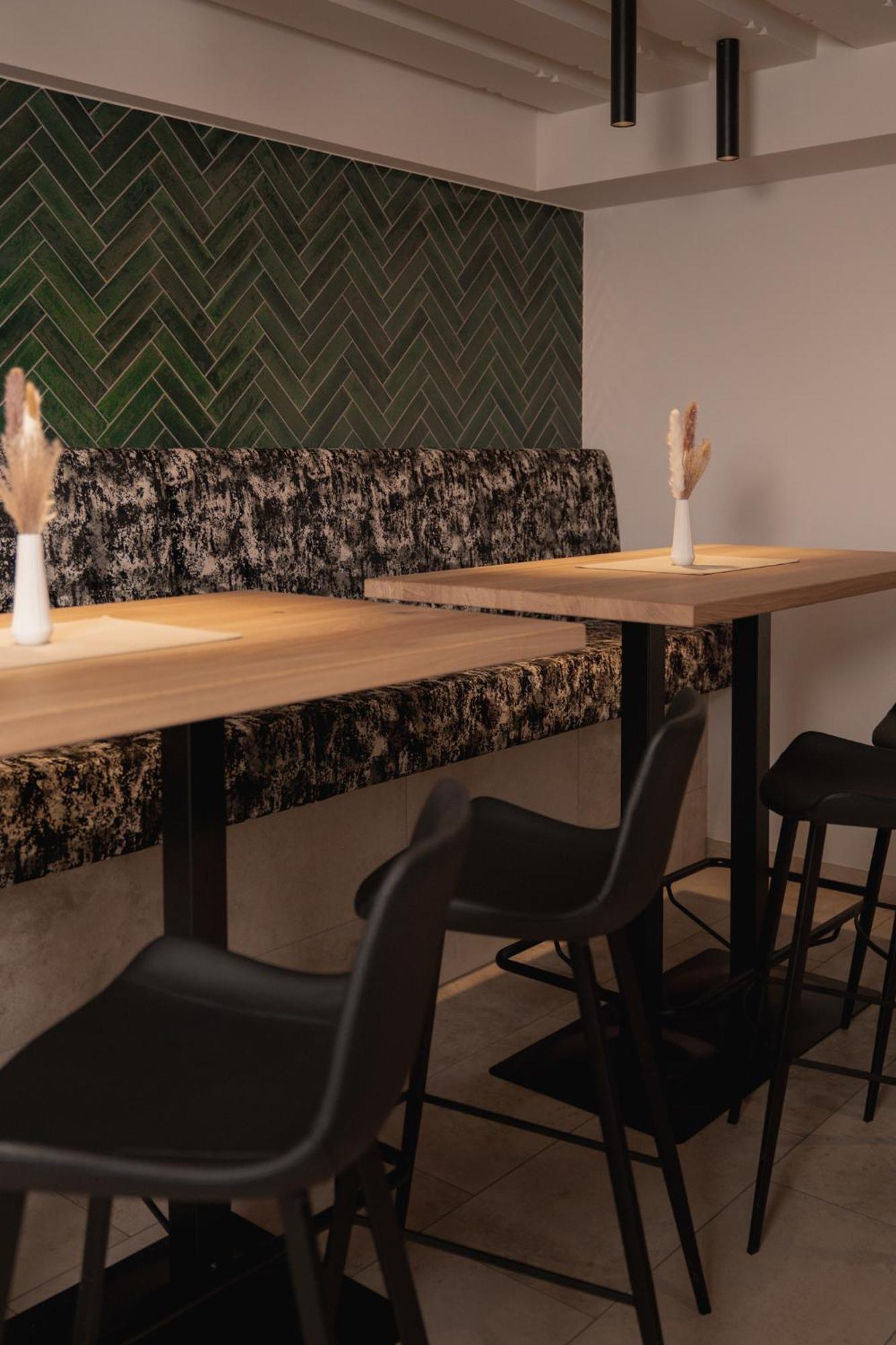 Hotel Gamshag Saalbach-Hinterglemm Zewnętrze zdjęcie