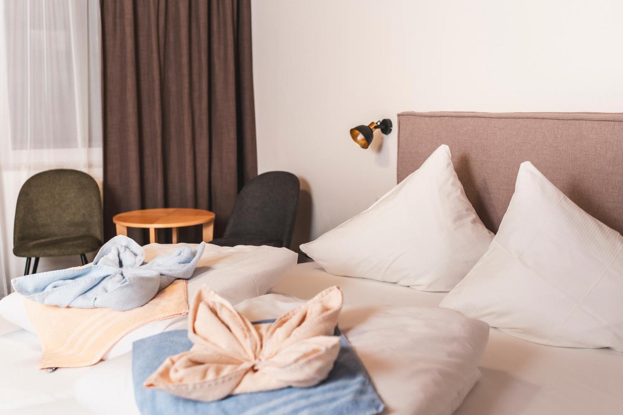 Hotel Gamshag Saalbach-Hinterglemm Zewnętrze zdjęcie