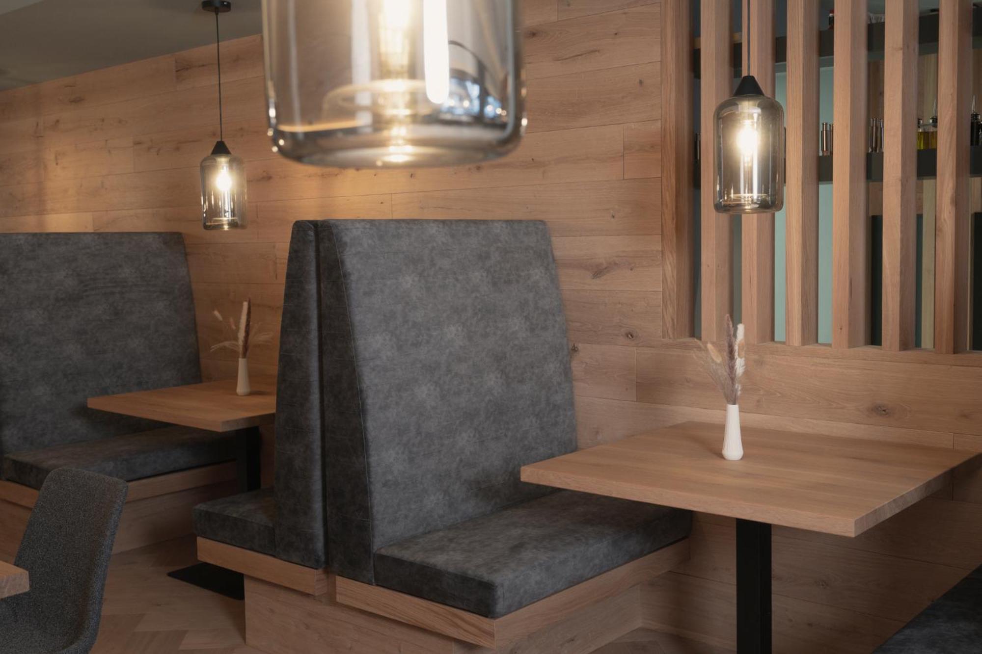 Hotel Gamshag Saalbach-Hinterglemm Zewnętrze zdjęcie