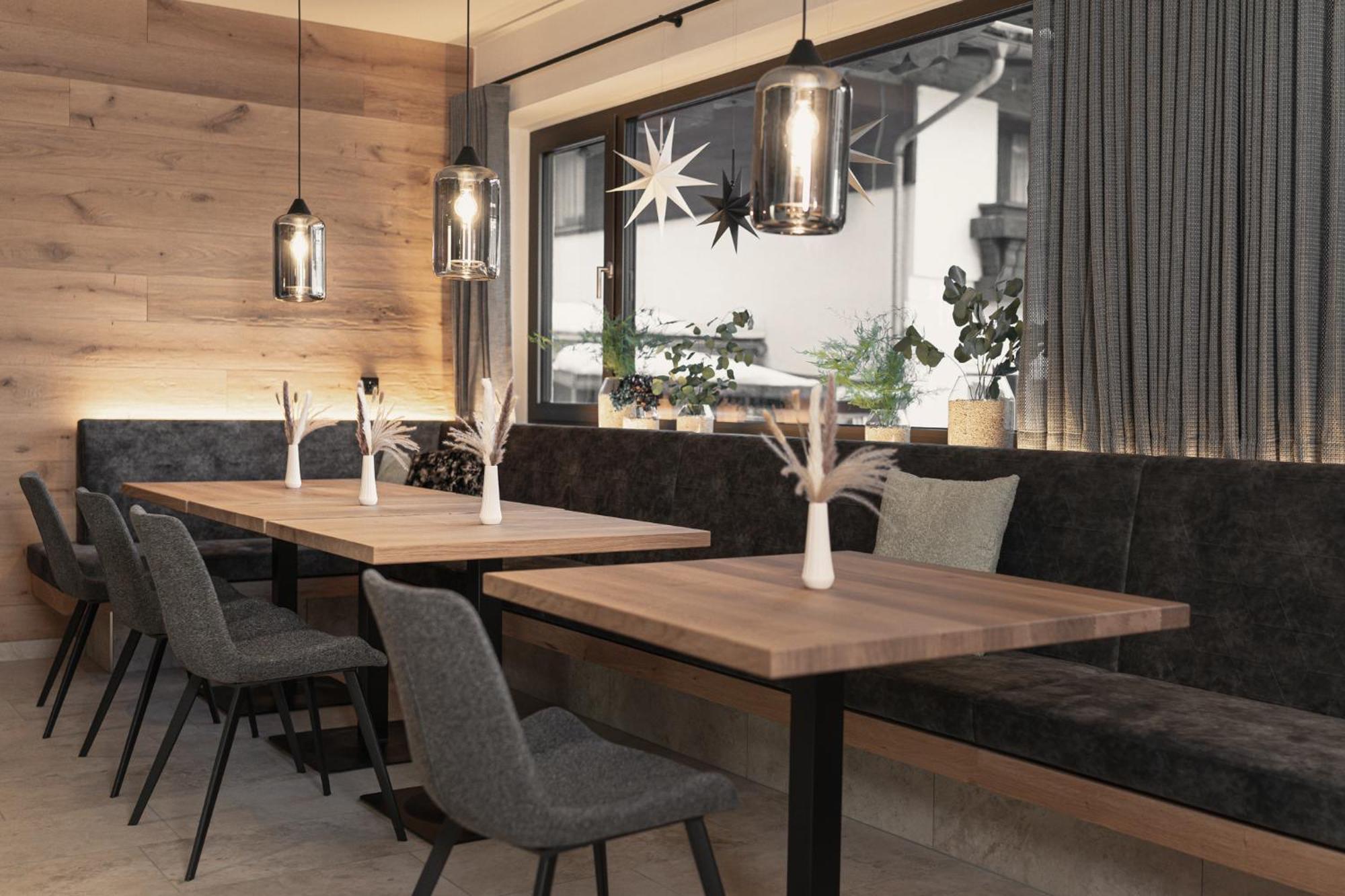 Hotel Gamshag Saalbach-Hinterglemm Zewnętrze zdjęcie