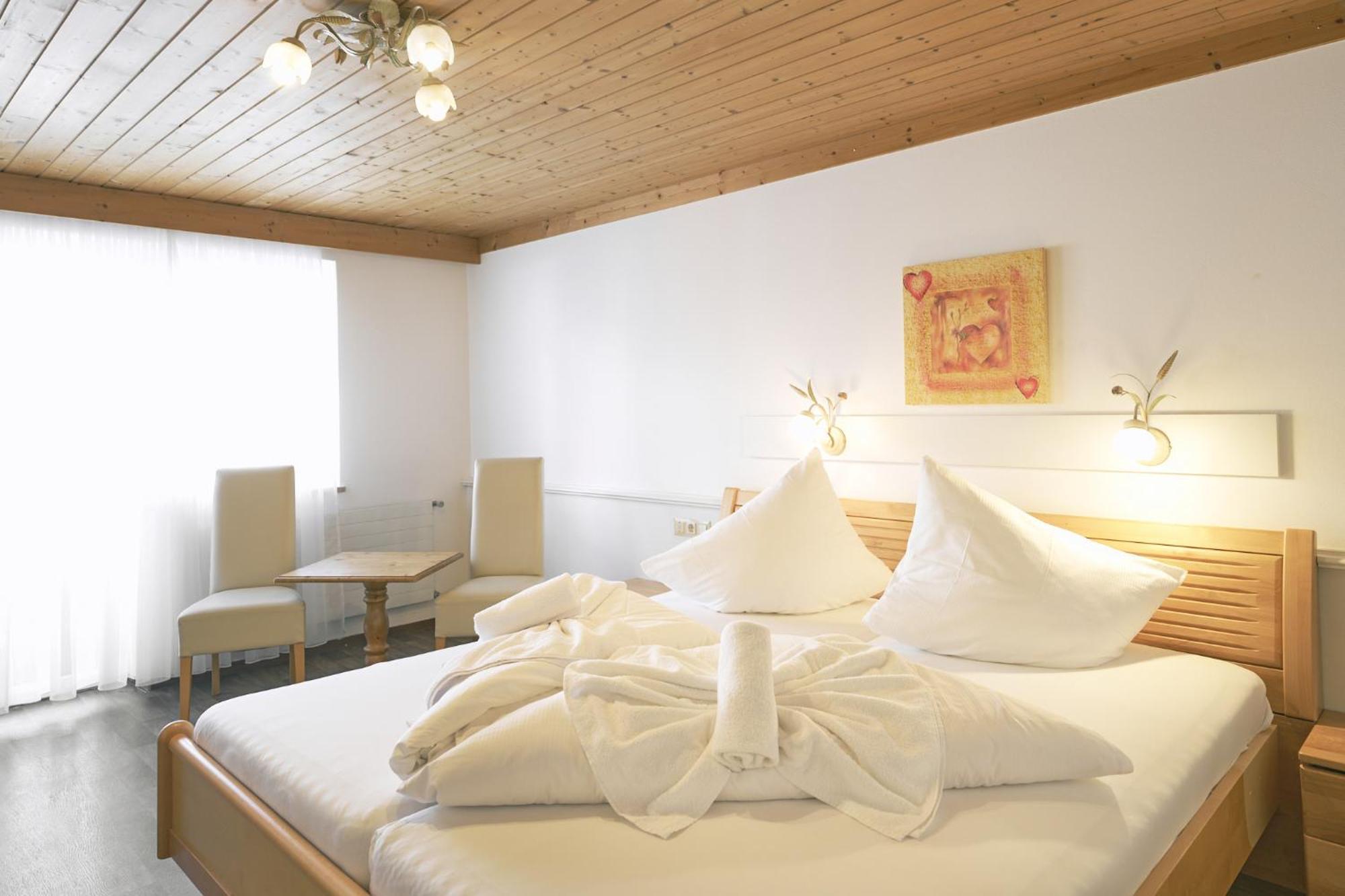 Hotel Gamshag Saalbach-Hinterglemm Zewnętrze zdjęcie