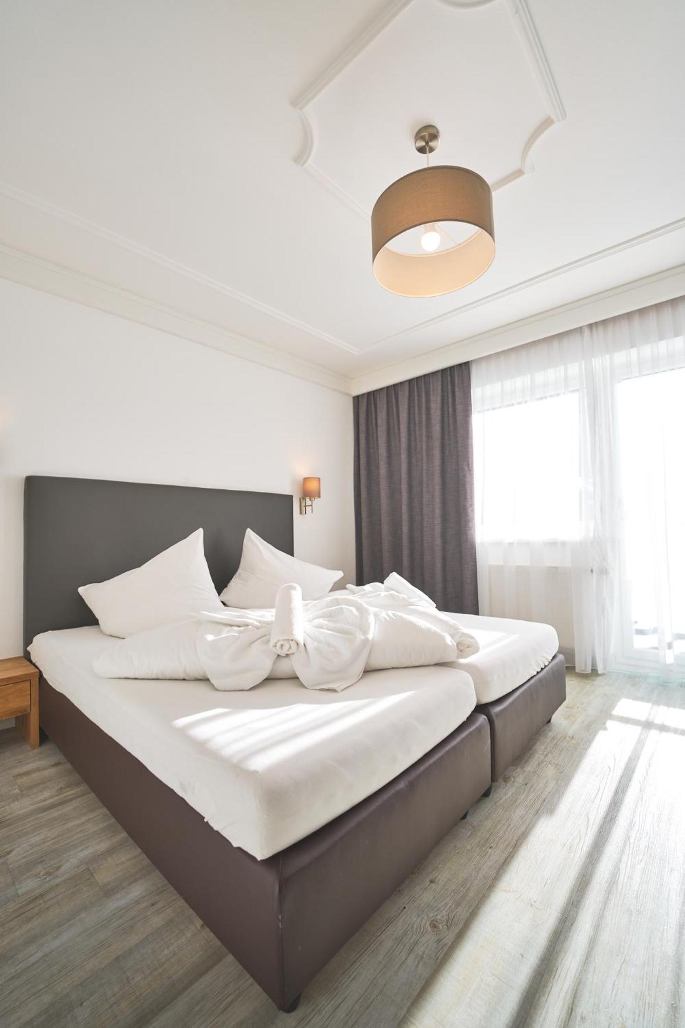 Hotel Gamshag Saalbach-Hinterglemm Zewnętrze zdjęcie