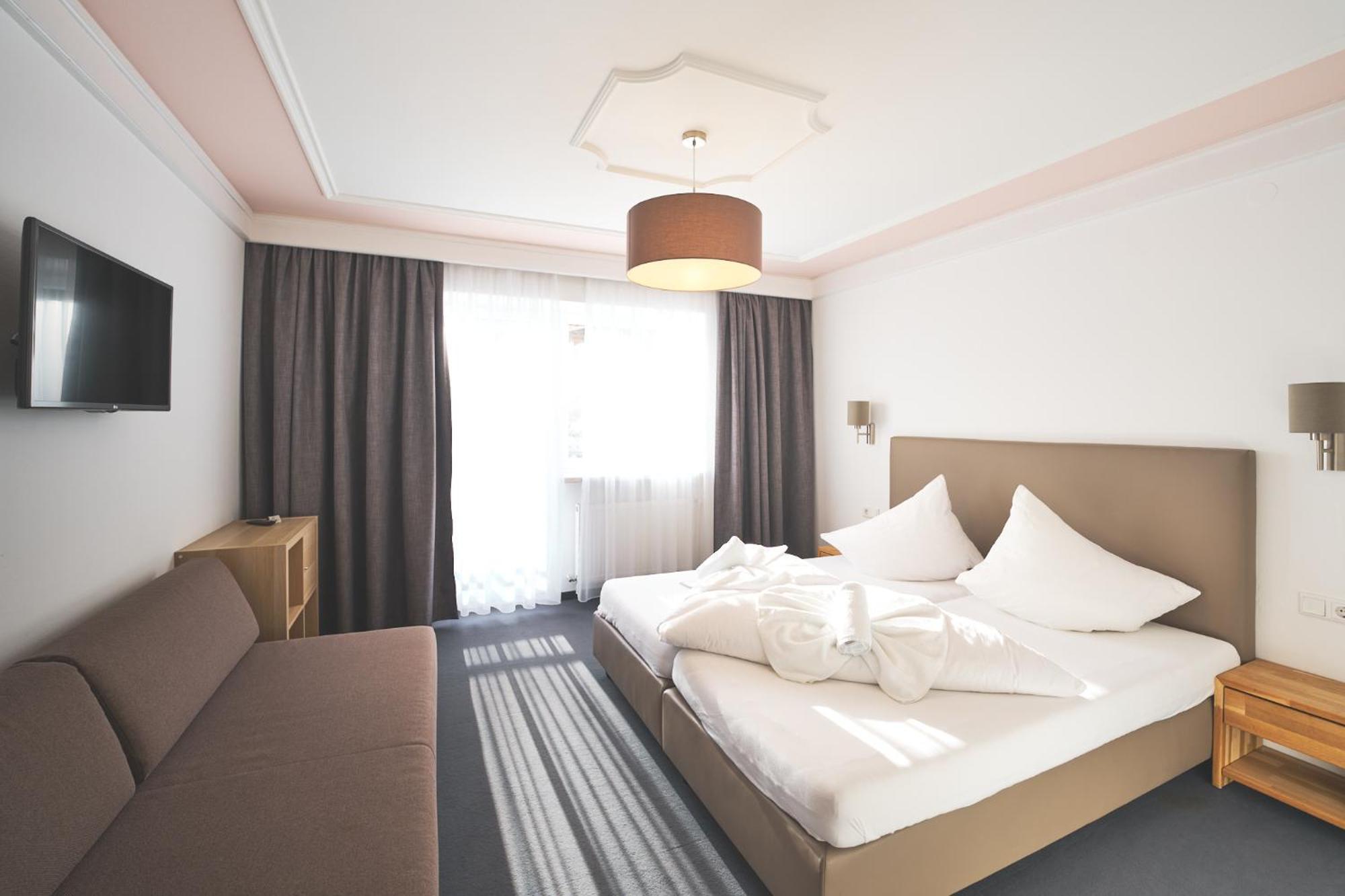 Hotel Gamshag Saalbach-Hinterglemm Zewnętrze zdjęcie