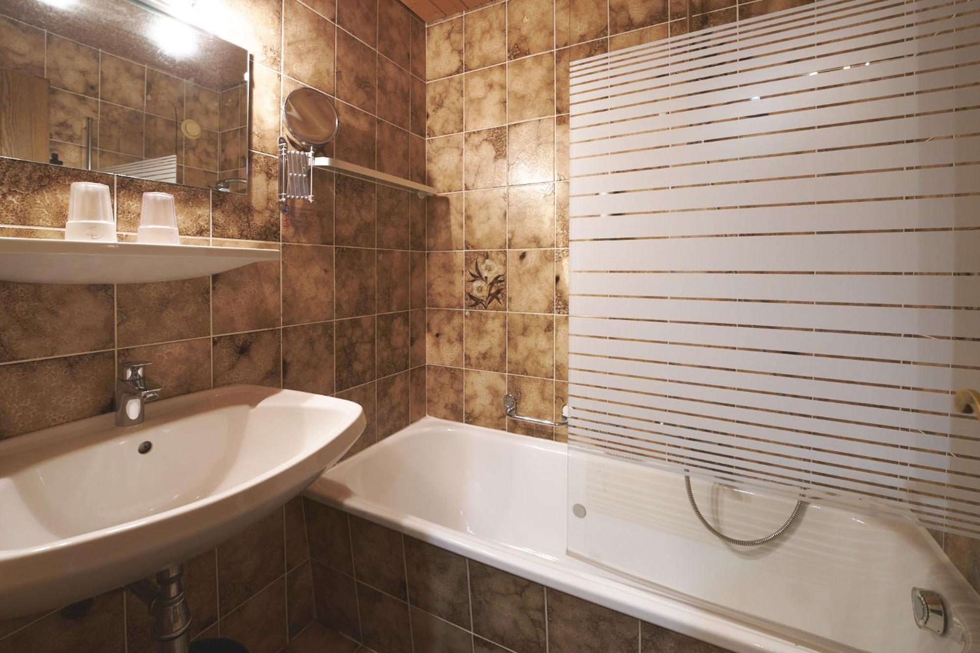 Hotel Gamshag Saalbach-Hinterglemm Zewnętrze zdjęcie