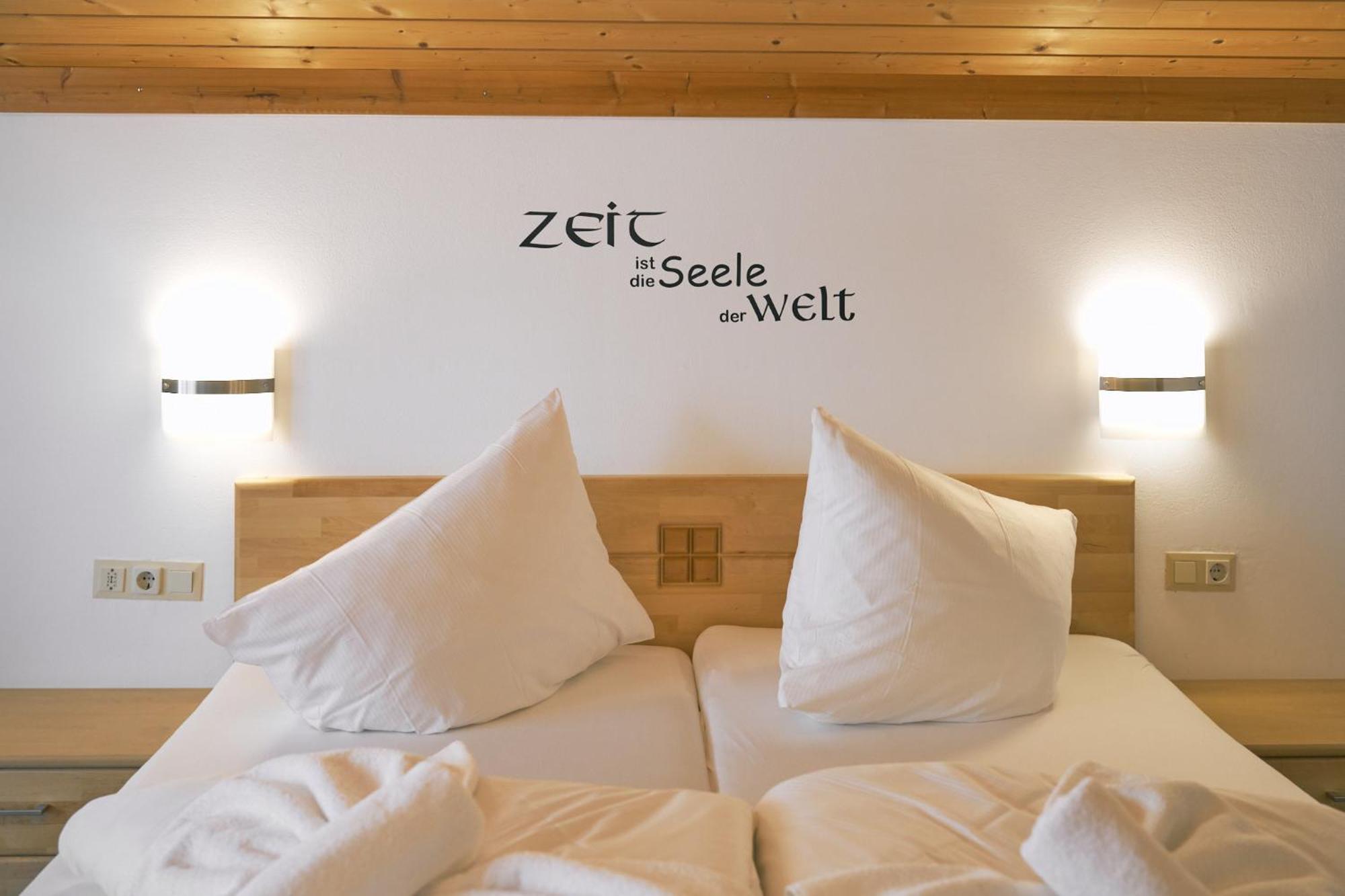 Hotel Gamshag Saalbach-Hinterglemm Zewnętrze zdjęcie