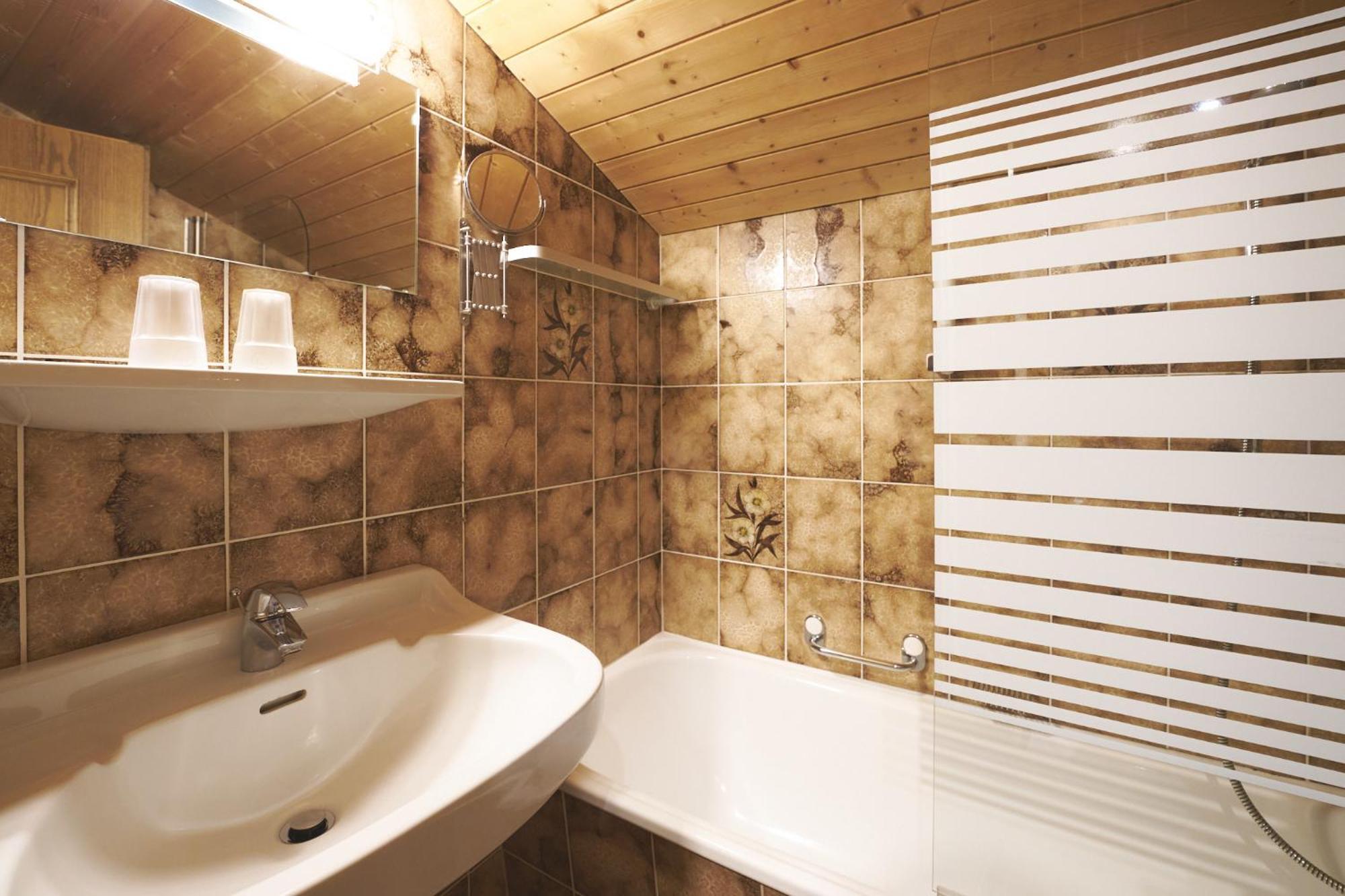 Hotel Gamshag Saalbach-Hinterglemm Zewnętrze zdjęcie