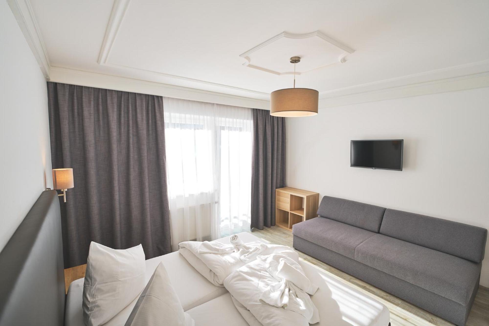 Hotel Gamshag Saalbach-Hinterglemm Zewnętrze zdjęcie