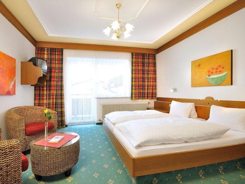 Hotel Gamshag Saalbach-Hinterglemm Zewnętrze zdjęcie