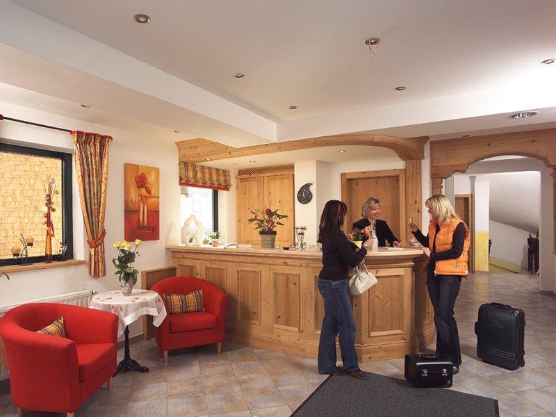 Hotel Gamshag Saalbach-Hinterglemm Zewnętrze zdjęcie